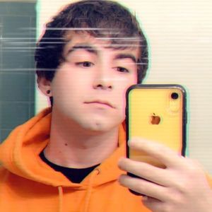 Meet your Posher, Frankie